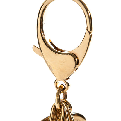 Louis Vuitton Resin Candy Bag Charm Multicolor 4 of 4