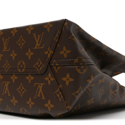 Louis Vuitton Monogram Atlantis GM 9 of 9