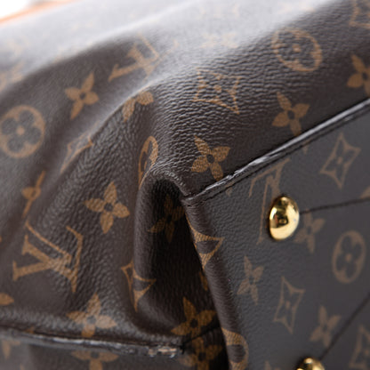 Louis Vuitton Monogram Metis 8 of 11