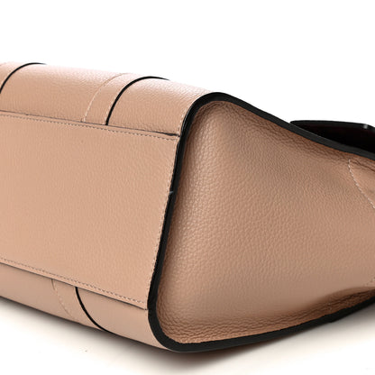 Mulberry Classic Grain Small New Bayswater Rosewater 10 of 10