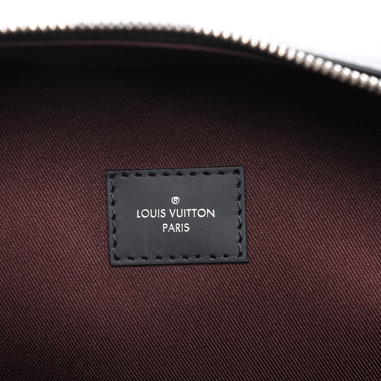 Monogram Macassar Josh Backpack