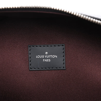Louis Vuitton Monogram Macassar Josh Backpack 6 of 8