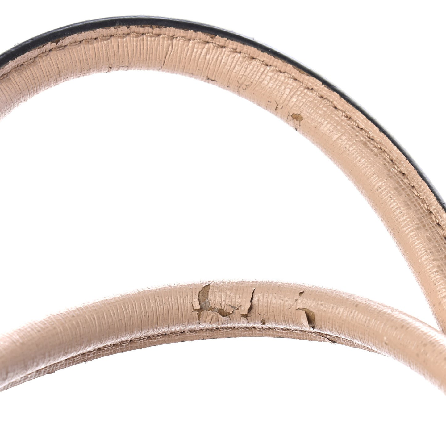 Vitello Elite Flamingo Regular 2Jours Tote Makeup