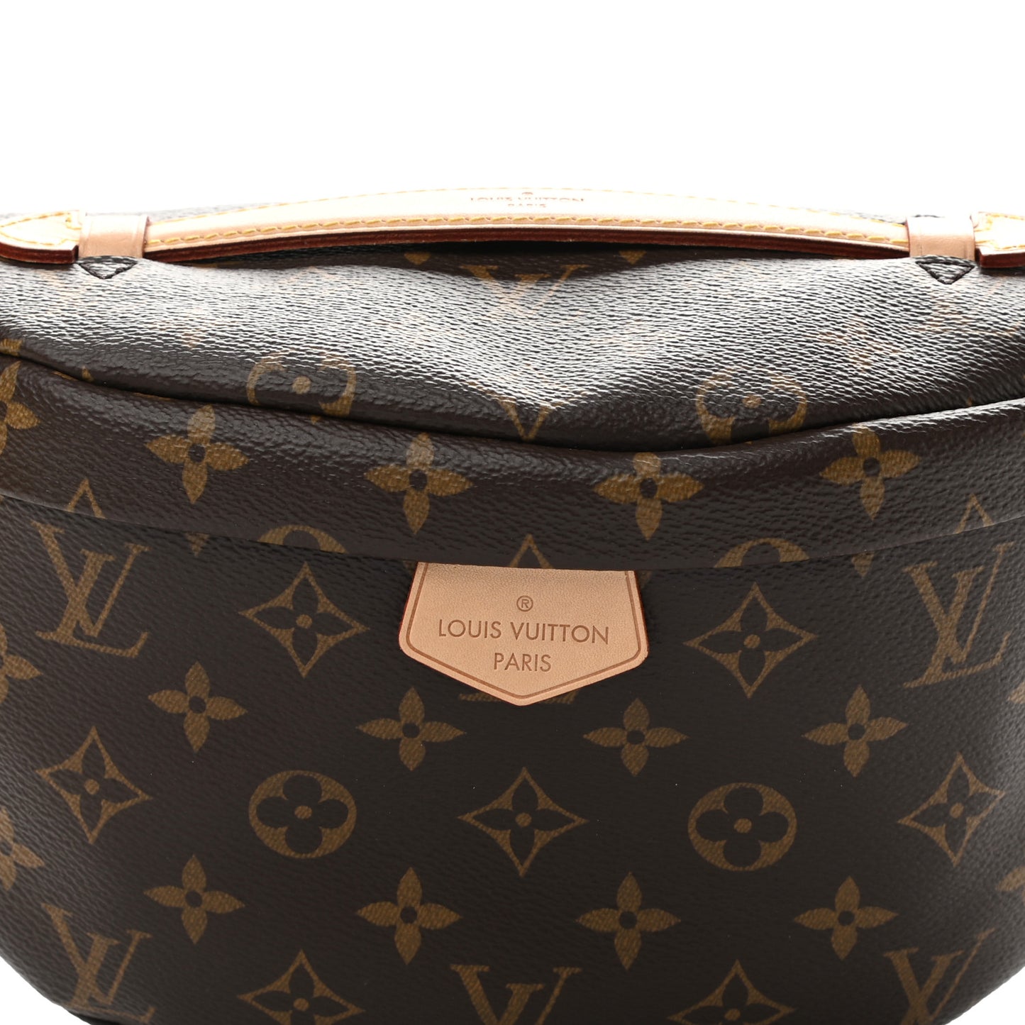 Monogram Bumbag