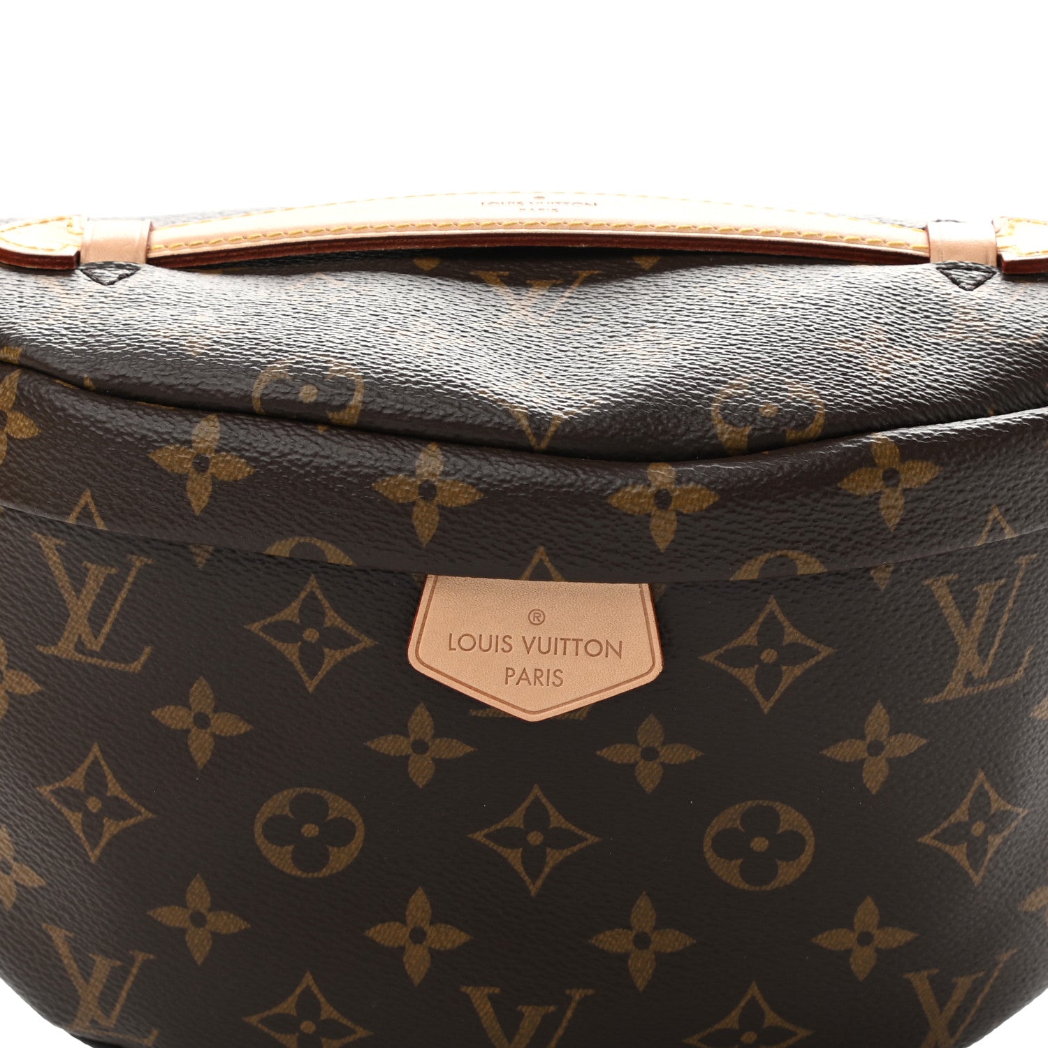 Louis Vuitton Monogram Bumbag 7 of 10