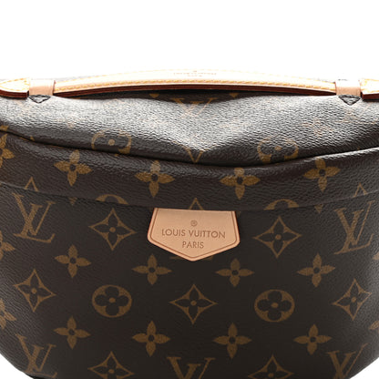 Louis Vuitton Monogram Bumbag 7 of 10