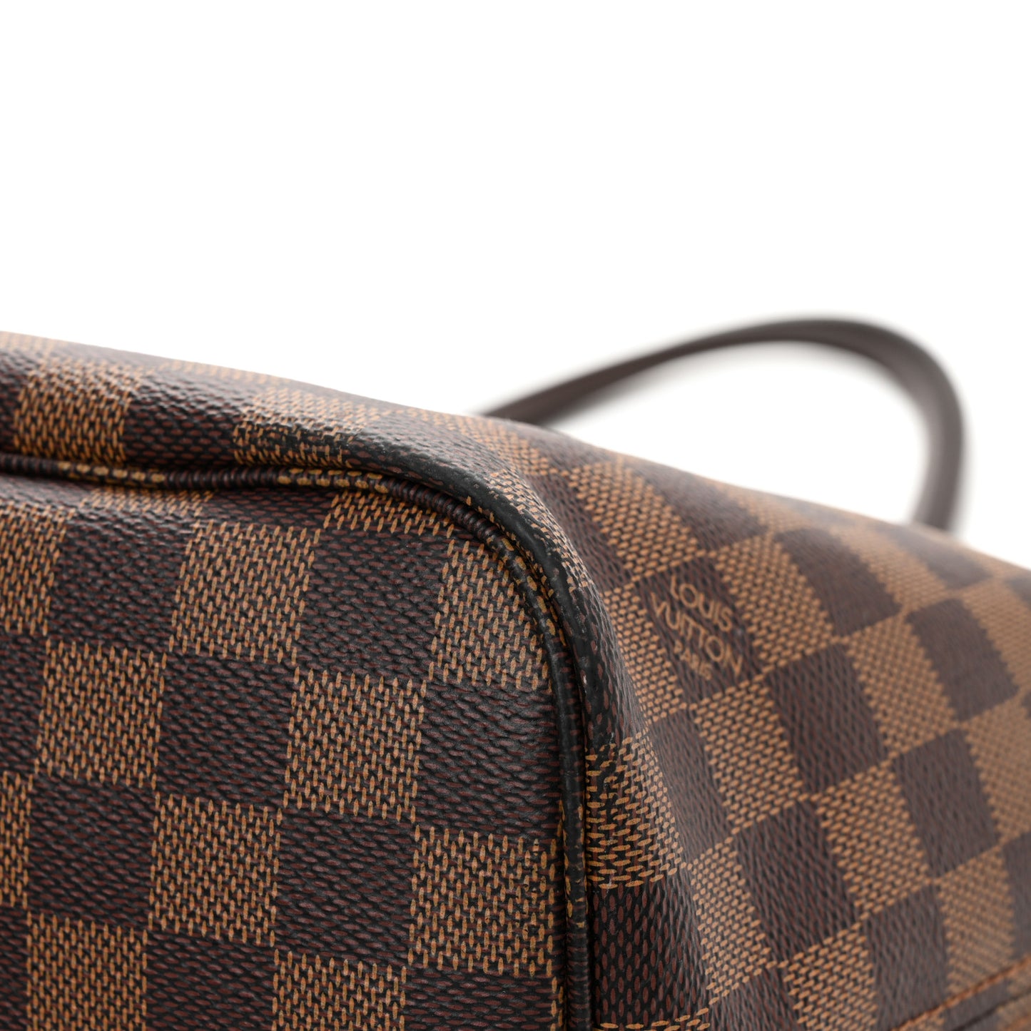 Damier Ebene Neo Neverfull MM