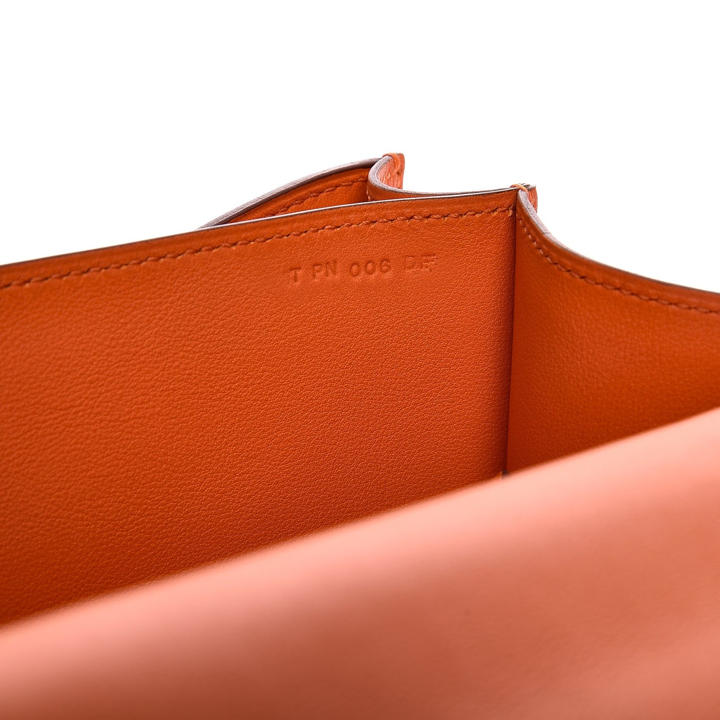 Swift Constance 24 Orange