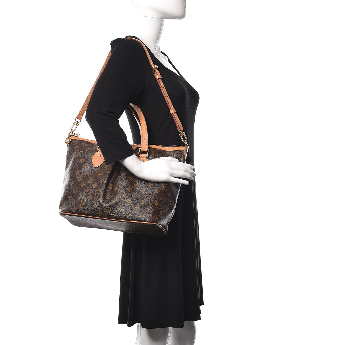 Monogram Palermo PM