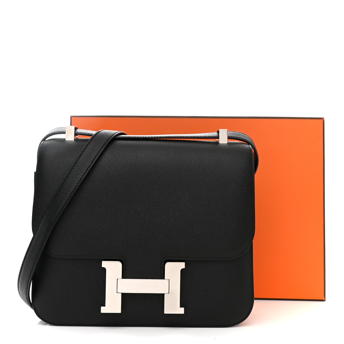 Epsom Constance 24 Black
