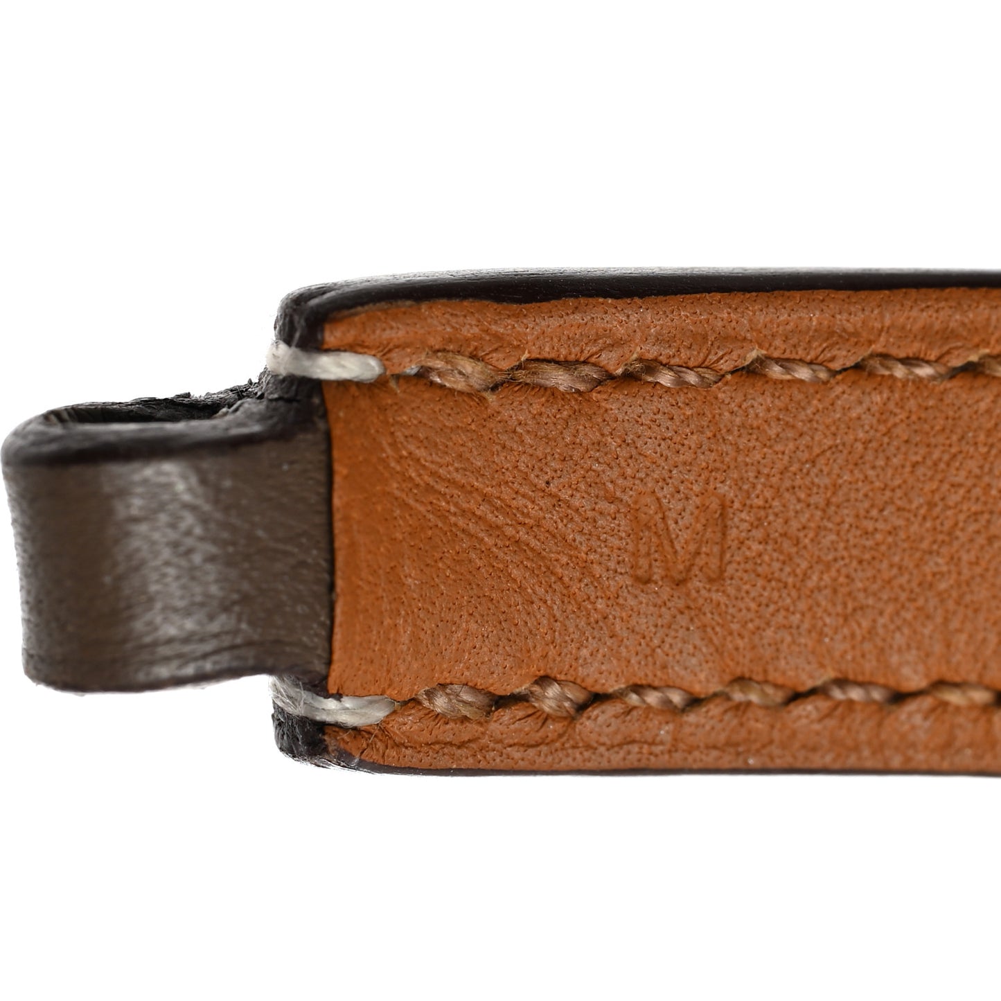 Swift Rivale Double Tour Bracelet M Etoupe