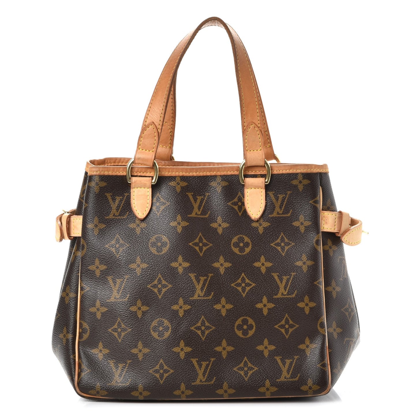 Monogram Batignolles