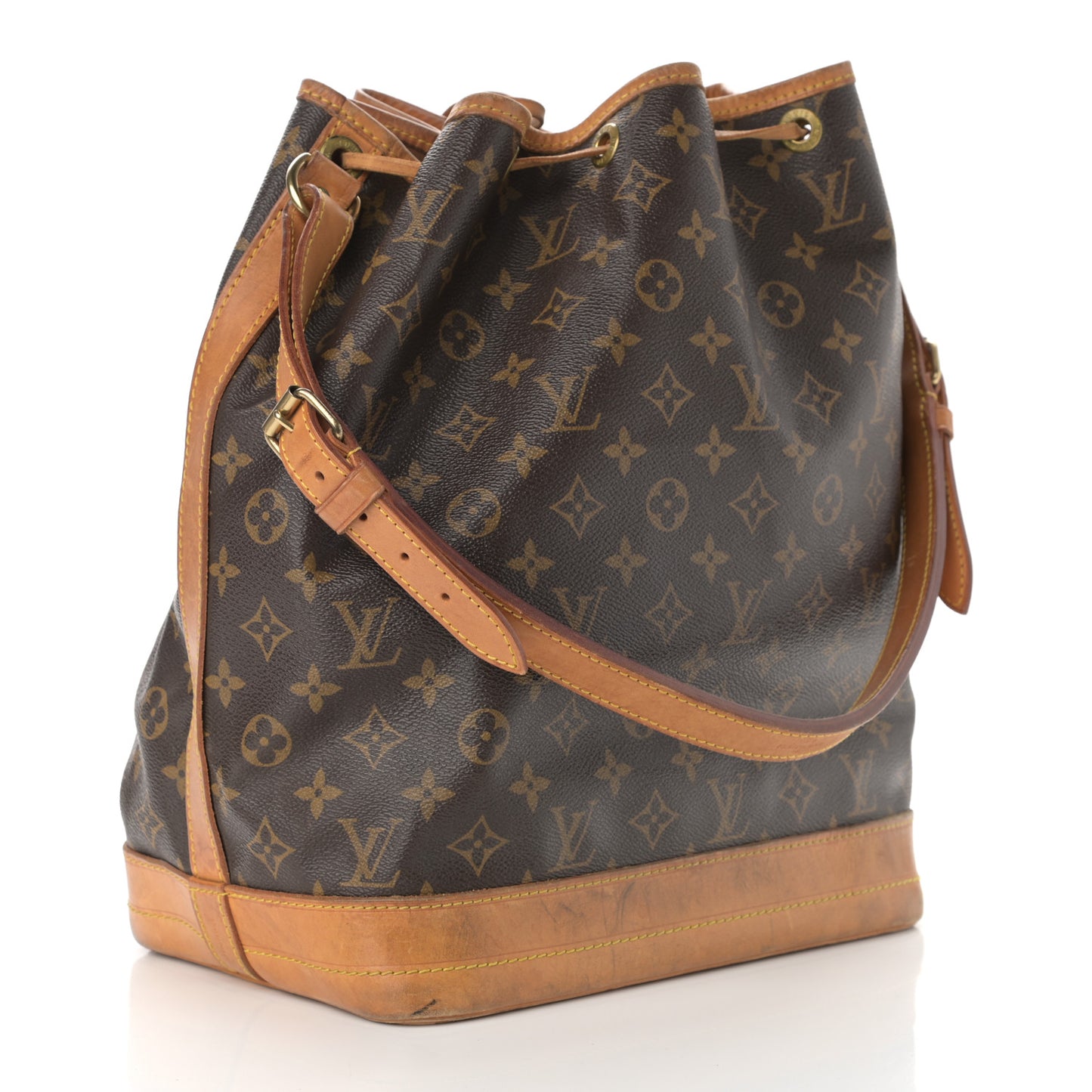 Monogram Noe