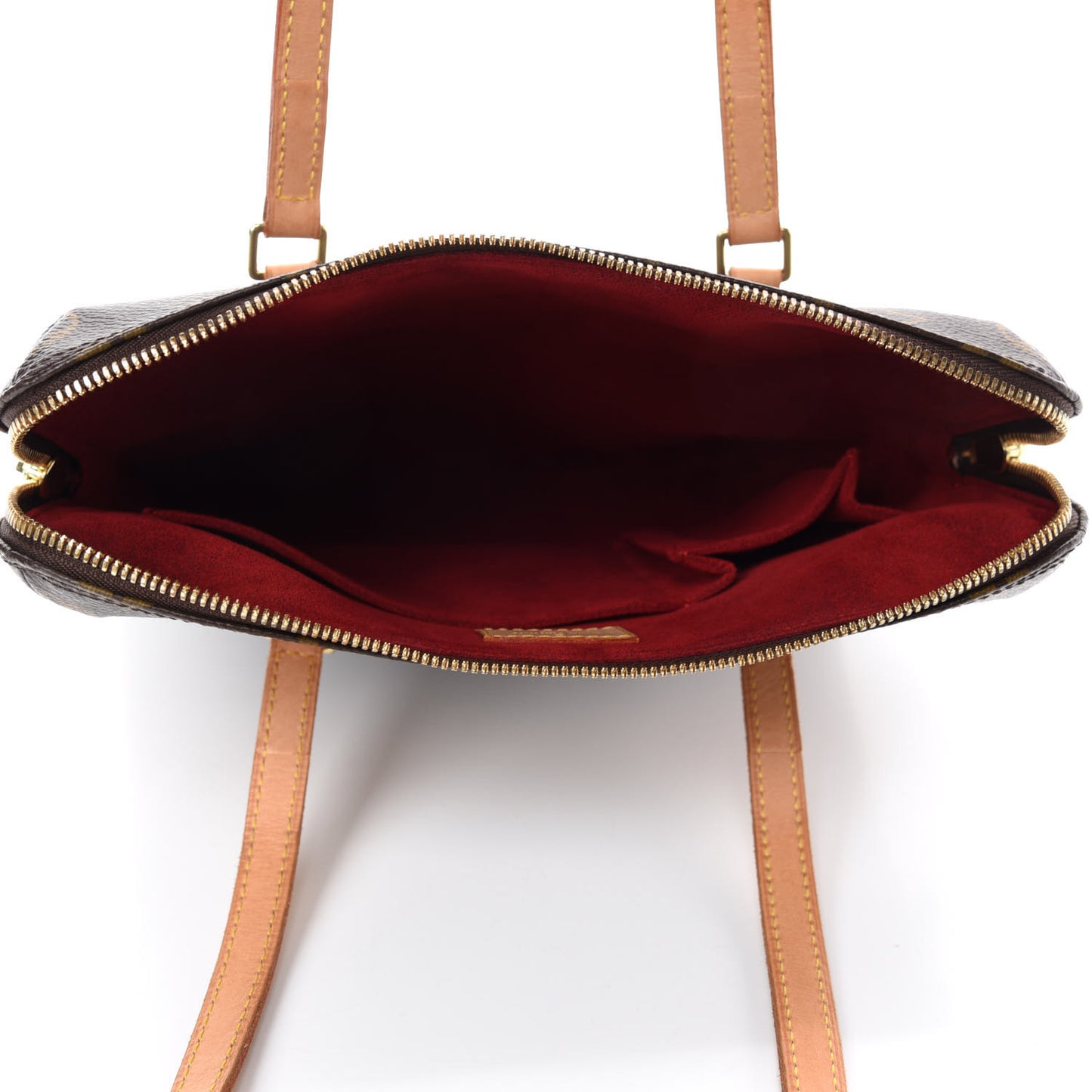 Monogram Sac Coussin GM