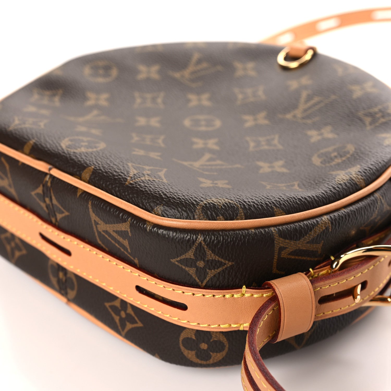 Louis Vuitton Monogram Boite Chapeau Souple MM 8 of 8