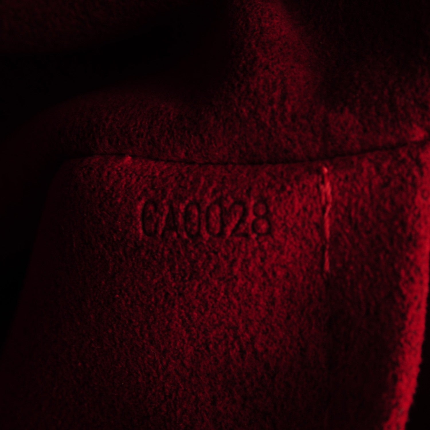 Louis Vuitton Monogram Griet 7 of 7