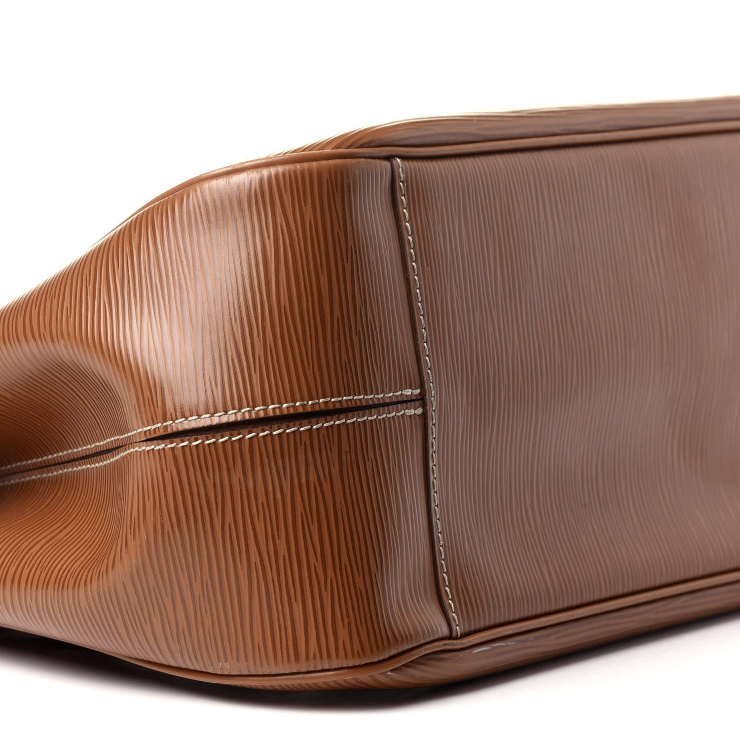 Louis Vuitton Epi Passy PM Cannelle 7 of 9