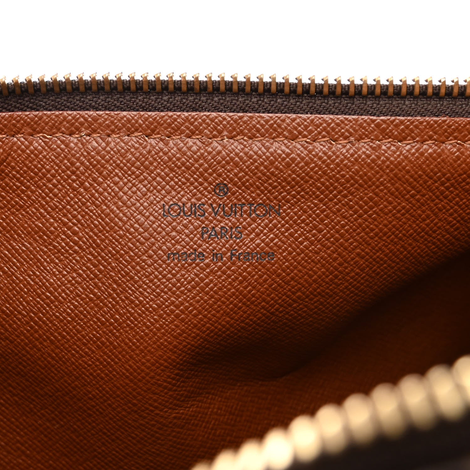 Louis Vuitton Monogram Papillon 30 6 of 10