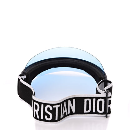 Christian Dior DiorClub1 Sun Visor Blue 3 of 7
