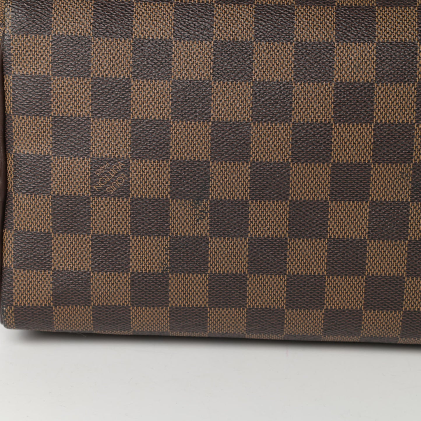 Damier Ebene Speedy 25