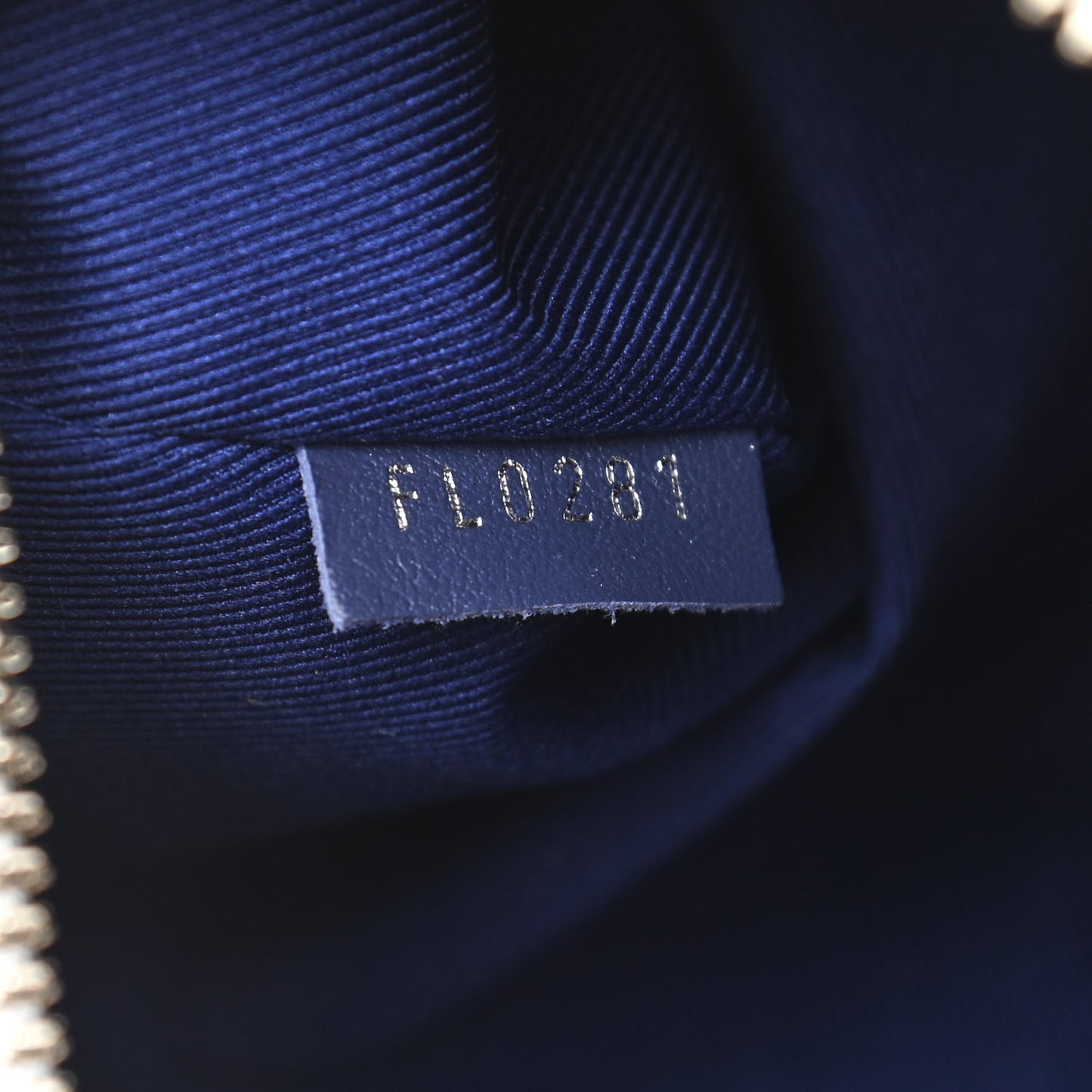 Monogram Watercolor Keepall XS Blue