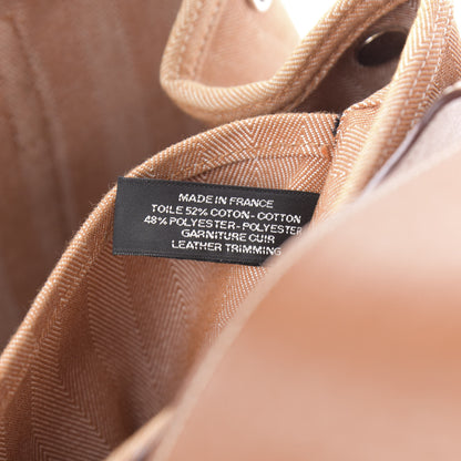 Hermes Swift Valparaiso Tote PM Gold 7 of 14