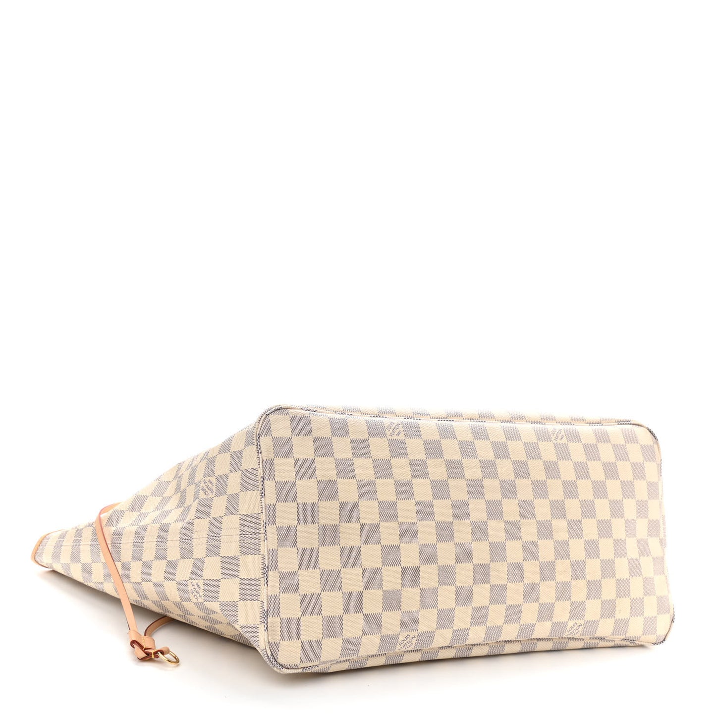 Damier Azur Neo Neverfull GM
