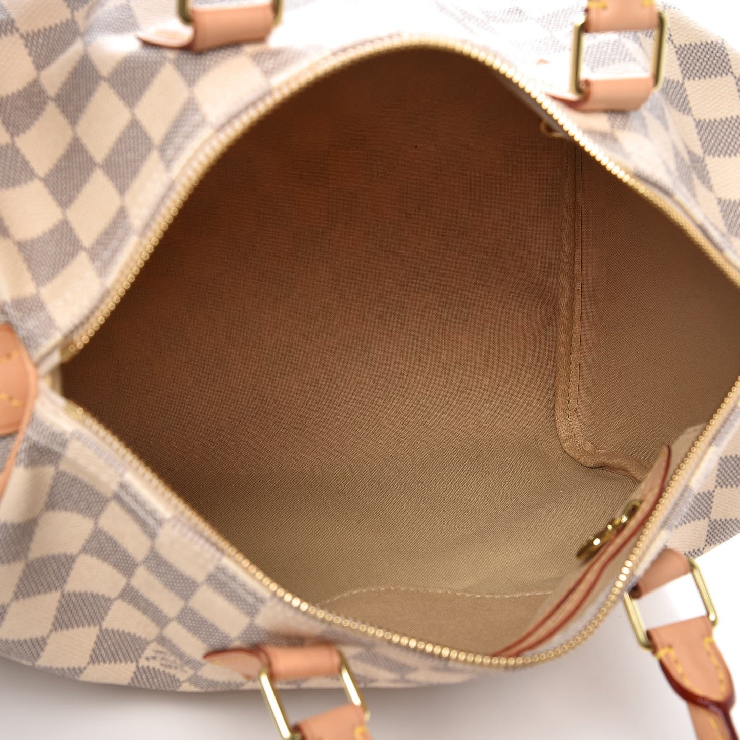 Damier Azur Speedy 30