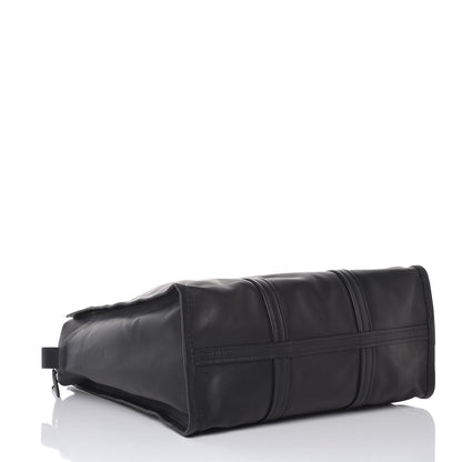 Balenciaga Agneau Medium Bazar Shopper Tote Black 4 of 7
