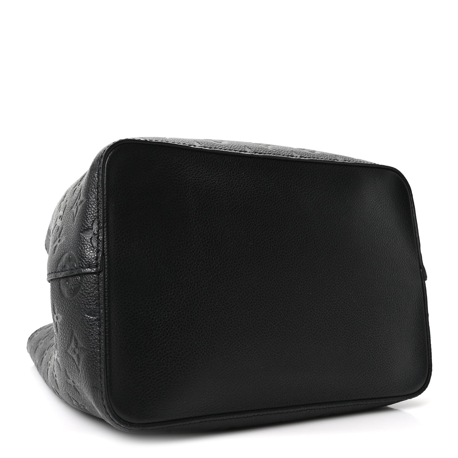 Louis Vuitton Empreinte Neonoe MM Black 4 of 10