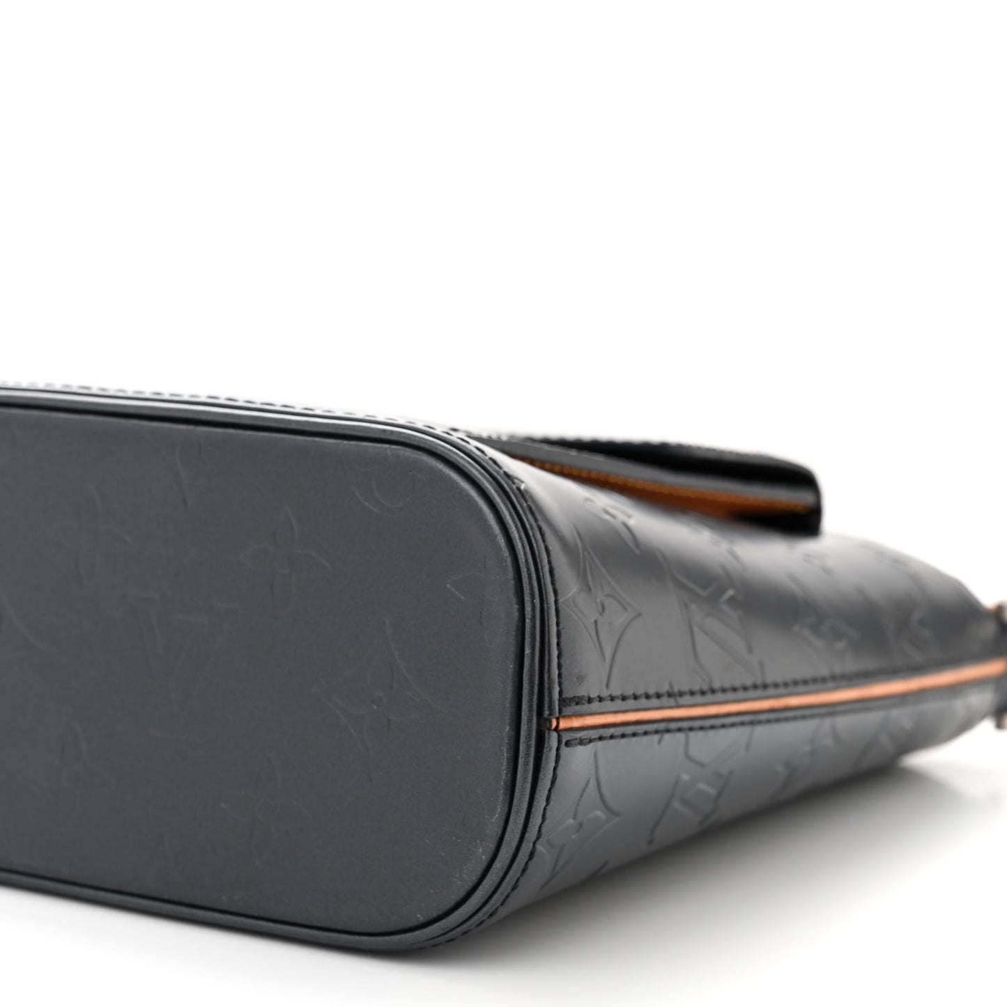 Mat Monogram Allston Blue