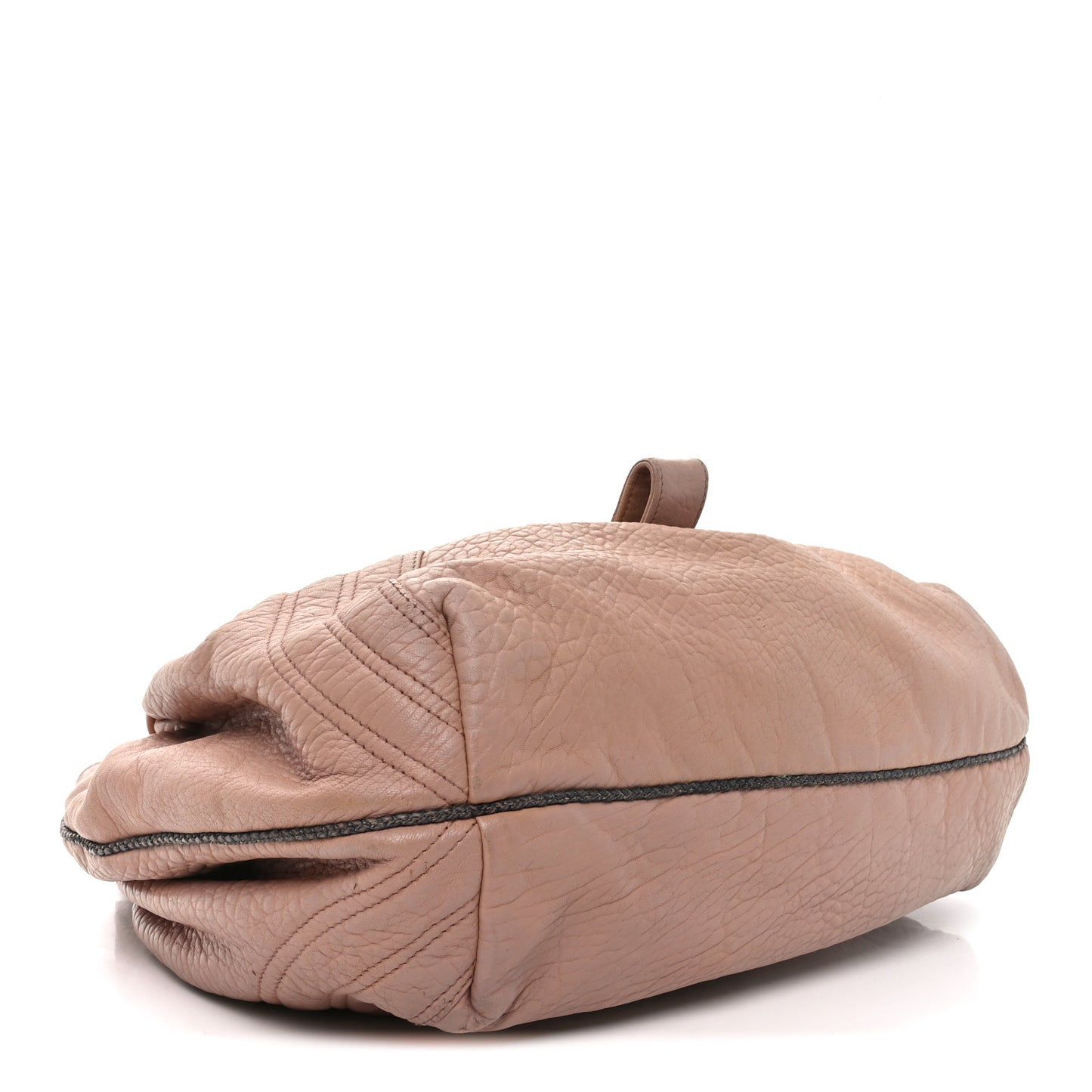 Nappa Nuvolata Spy Pink