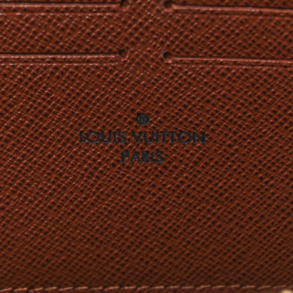 Louis Vuitton Monogram Zippy Wallet 6 of 6