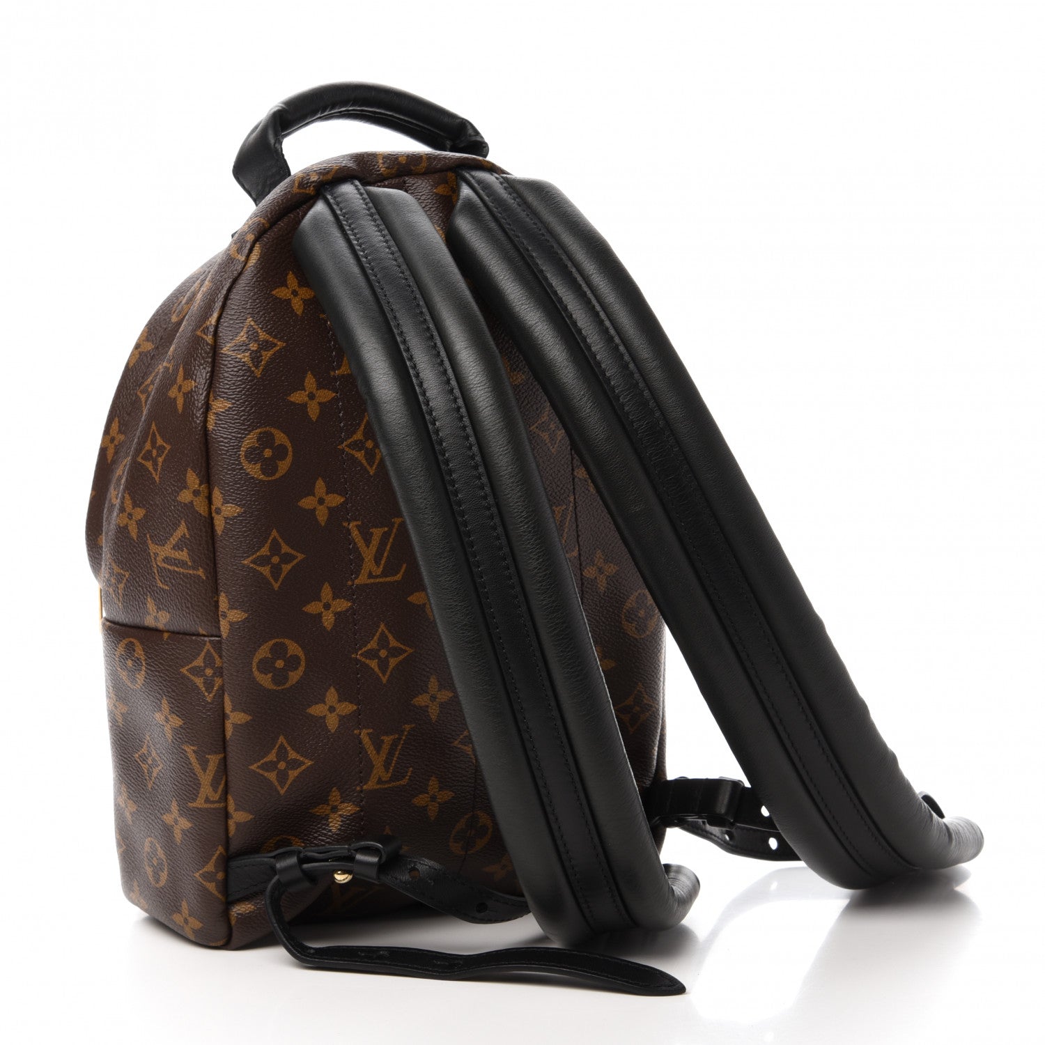 Louis Vuitton Monogram Palm Springs Backpack PM 2 of 9
