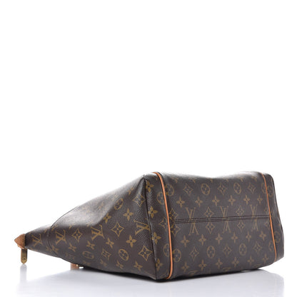 Louis Vuitton Monogram Totally MM 4 of 19