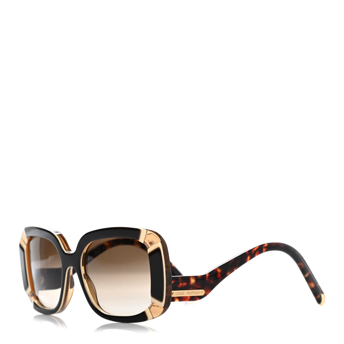 Anemone Sunglasses Z0401W Brown