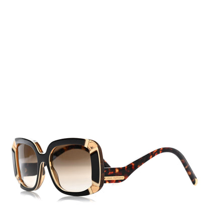 Louis Vuitton Anemone Sunglasses Z0401W Brown 1 of 4