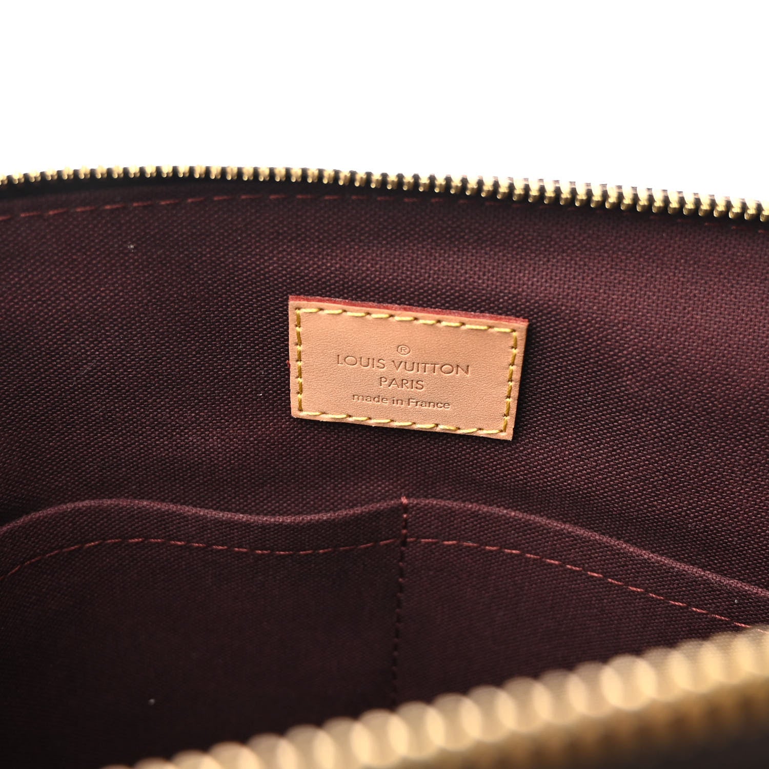 Louis Vuitton Monogram Turenne MM 6 of 10