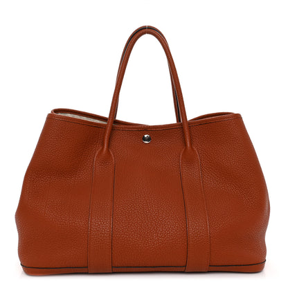 Hermes Negonda Garden Party 36 MM Cuivre 1 of 12