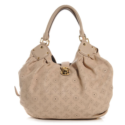 Louis Vuitton Mahina L Coquille 1 of 7