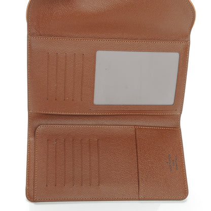 Louis Vuitton Monogram Eugenie Wallet 5 of 6