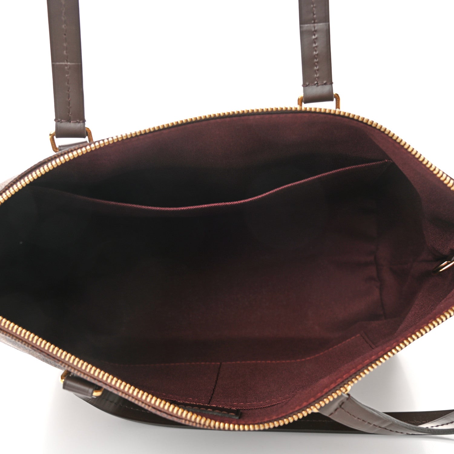 Louis Vuitton Damier Ebene Iena PM 5 of 9