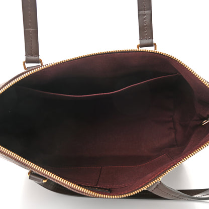 Louis Vuitton Damier Ebene Iena PM 5 of 9