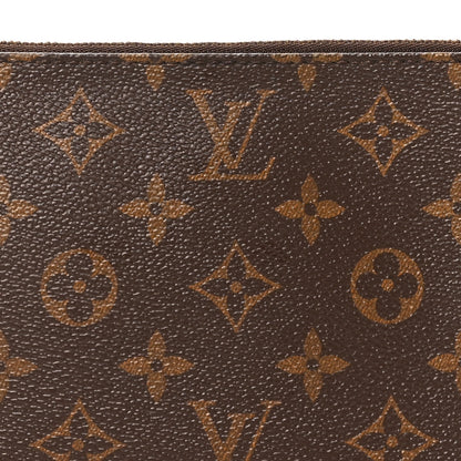 Louis Vuitton Monogram Pochette Accessories NM 7 of 9