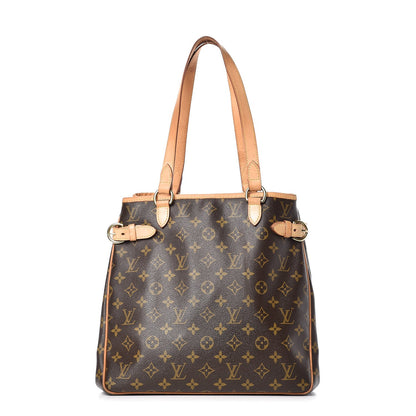 Louis Vuitton Monogram Batignolles Vertical 1 of 15