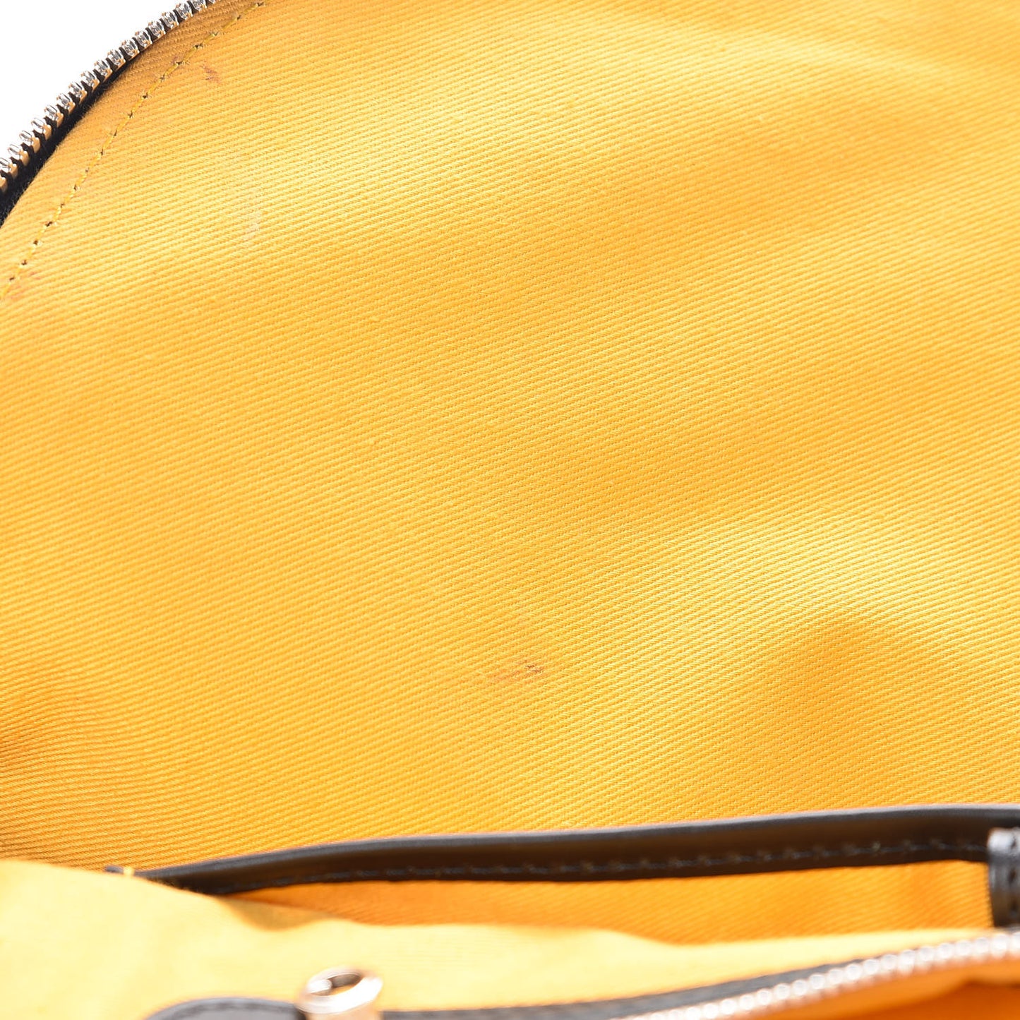 Goyardine Sac Vendome PM Black