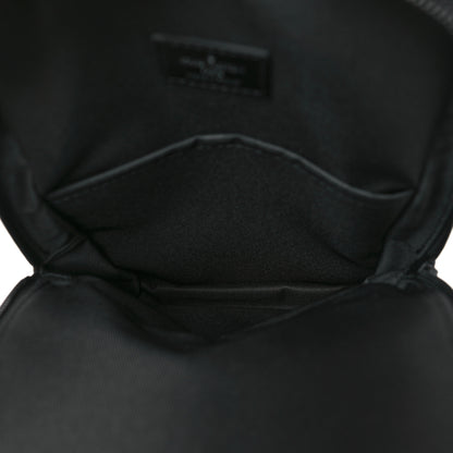 Louis Vuitton Monogram Macassar Avenue Sling Bag 5 of 8
