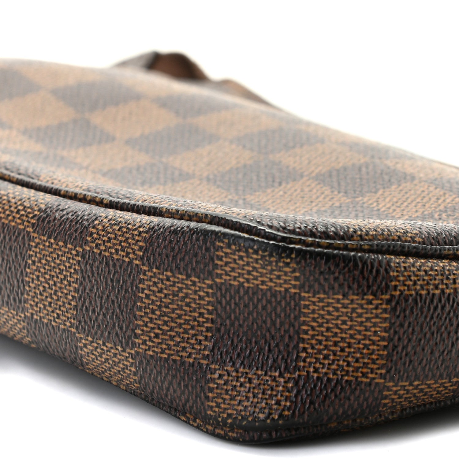 Louis Vuitton Damier Ebene Pochette Accessories 10 of 10