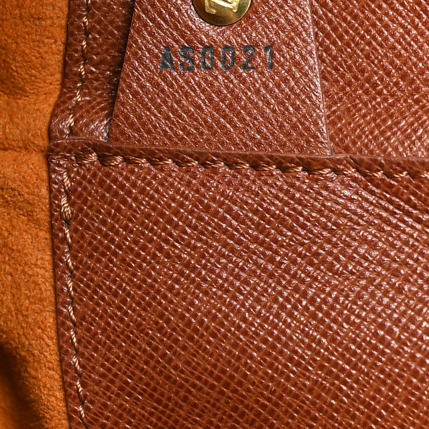 Louis Vuitton Monogram Musette GM 6 of 10