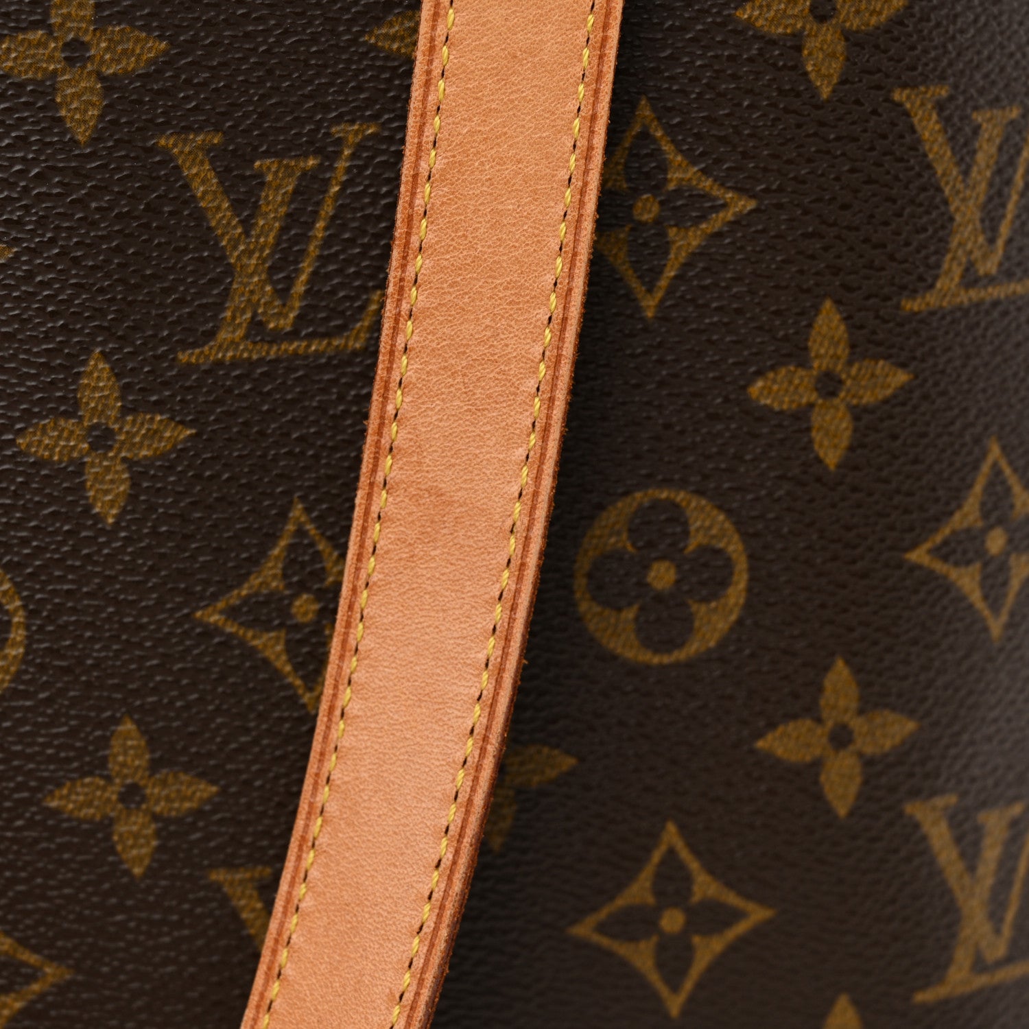 Louis Vuitton Monogram Vavin GM 13 of 18